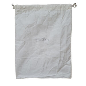 Alexander Birman Beige Dustbag 11" X 14" Women's